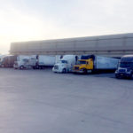 freight hauling company