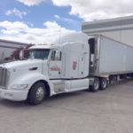 freight hauling company