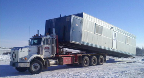 Texas Bed Trucks