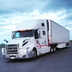 alberta freight hauling company